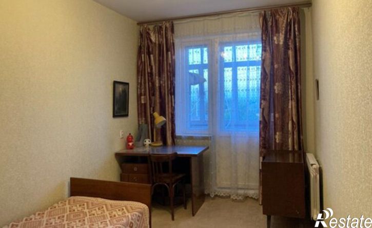 3-комн квартира ул Гастелло, 13,  д. 13