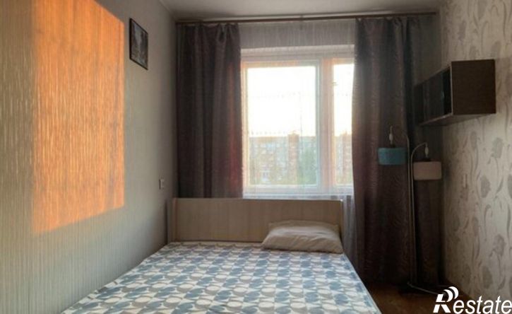 3-комн квартира ул Гастелло, 13,  д. 13