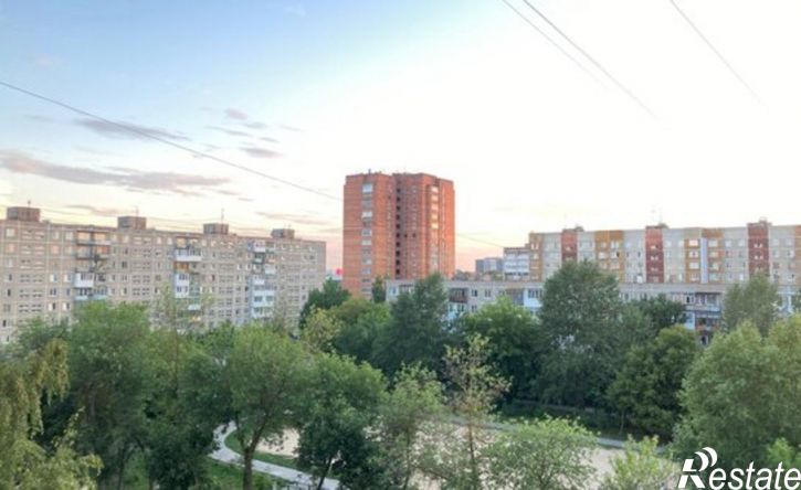3-комн квартира ул Гастелло, 13,  д. 13