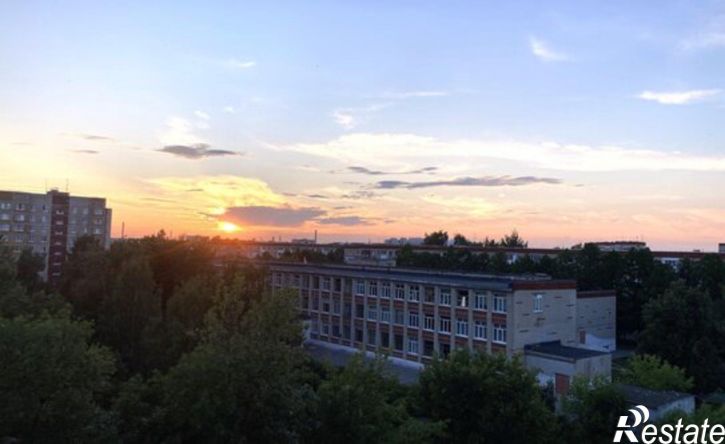 3-комн квартира ул Гастелло, 13,  д. 13