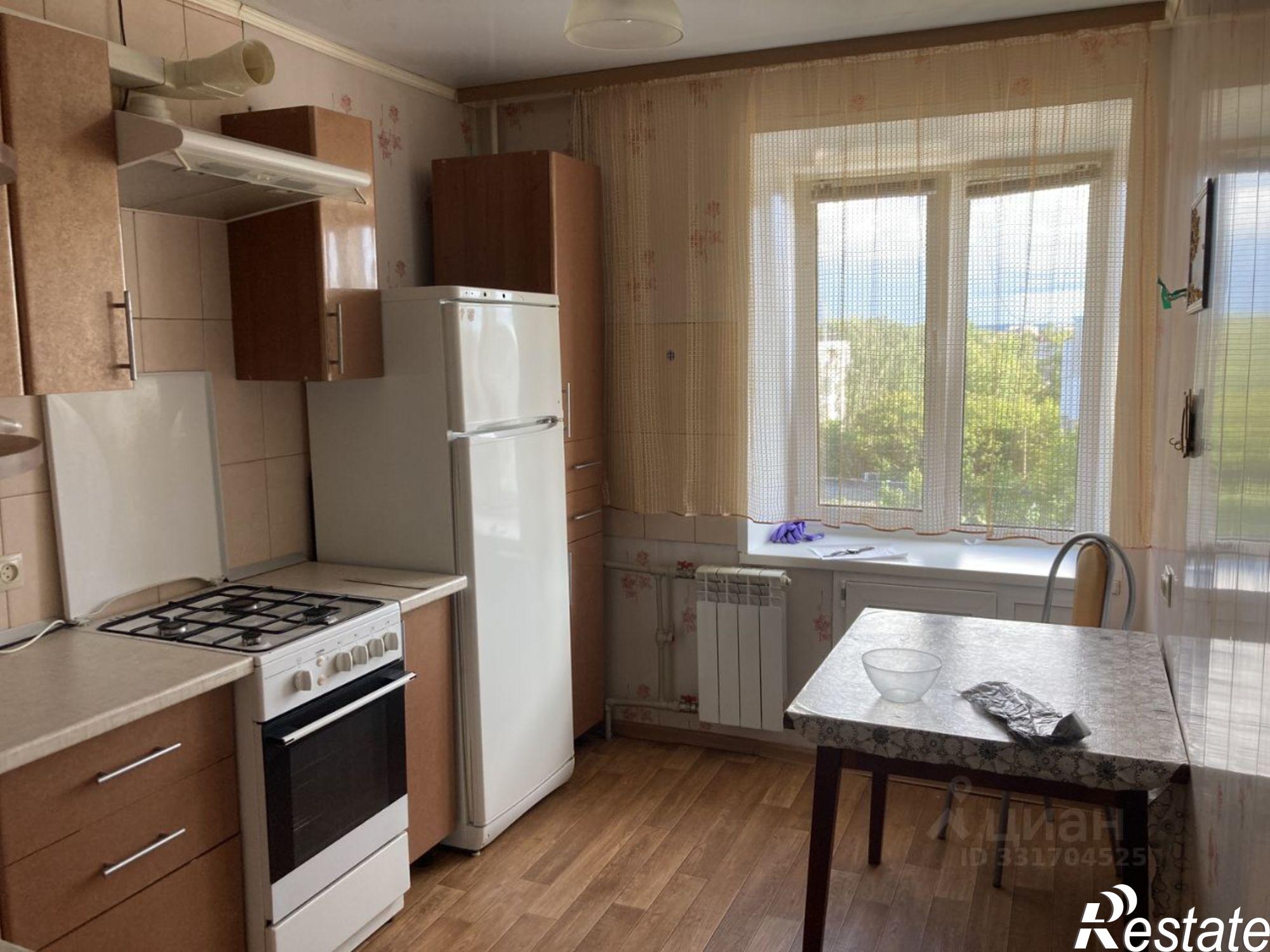 Сдать квартиру за 18 000 рублей на пр-кт Ленина, 1Б