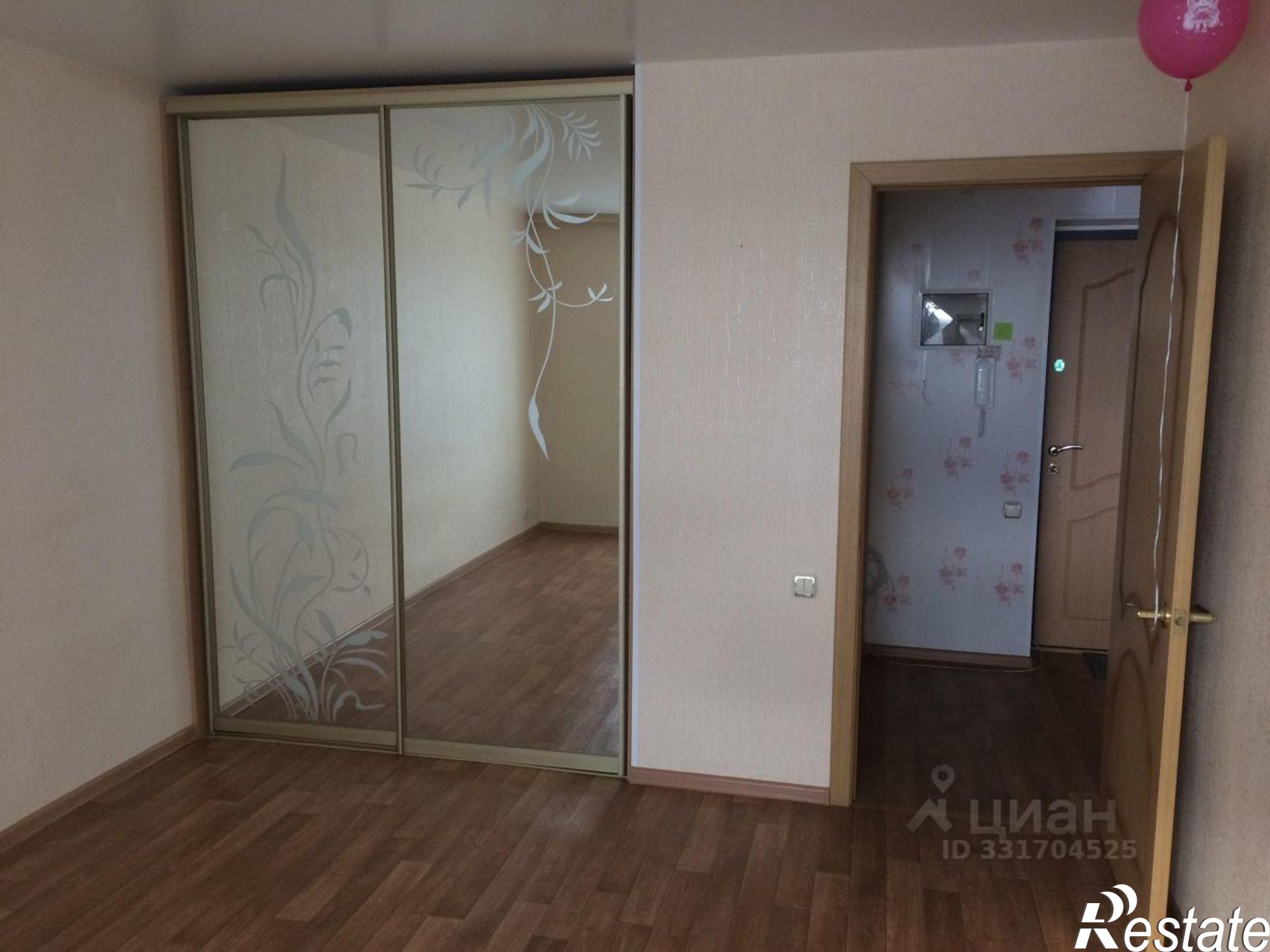 Сдать квартиру за 18 000 рублей на пр-кт Ленина, 1Б