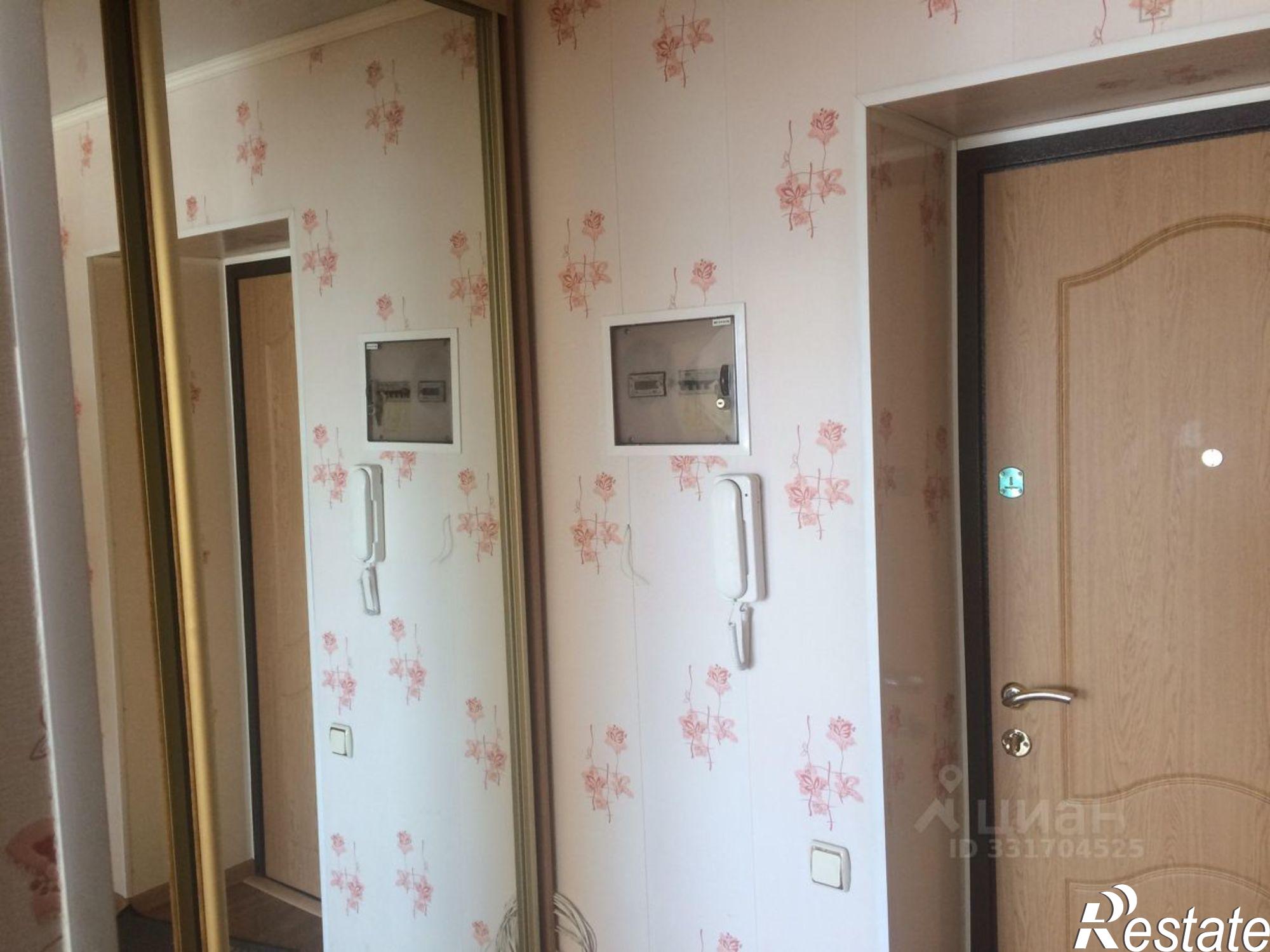 Сдать квартиру за 18 000 рублей на пр-кт Ленина, 1Б