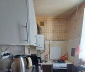 2-комн, 46кв м, этаж 2/2 ул Бутлерова, 35