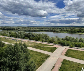 2-комн, 47кв м, этаж 6/10 ул Попова, 18А