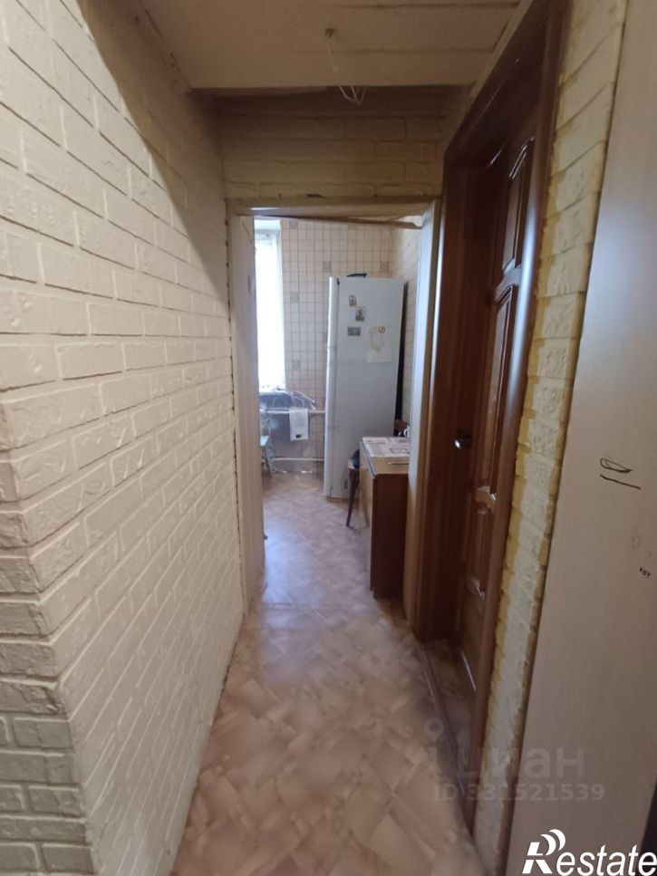 2-комн квартира ул Бутлерова, 35,  д. 35