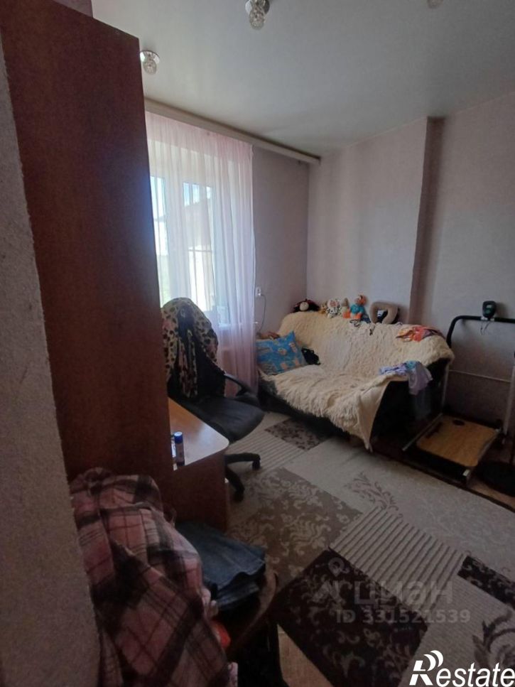 2-комн квартира ул Бутлерова, 35,  д. 35