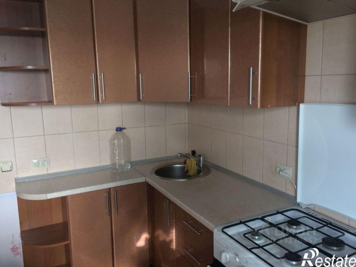 1-комн квартира пр-кт Ленина, 1Б,  д. 1Б