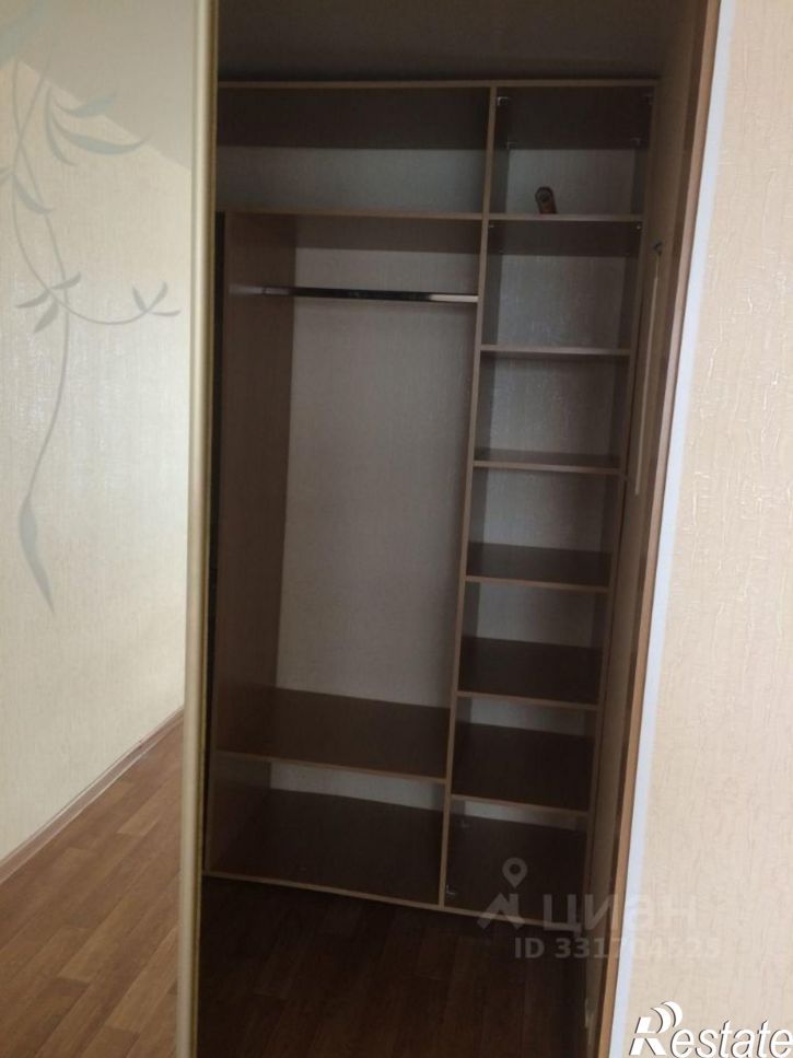 1-комн квартира пр-кт Ленина, 1Б,  д. 1Б
