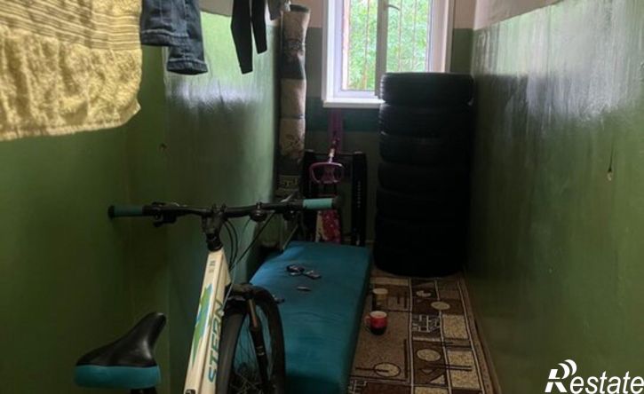 1-комн квартира ул Рудольфа Удриса, 3,  д. 3