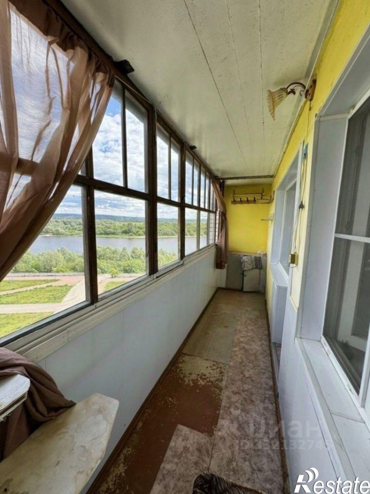 2-комн квартира ул Попова, 18А,  д. 18А