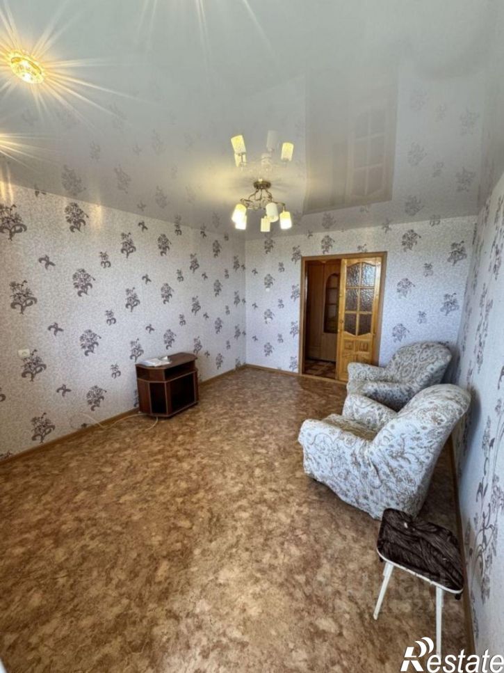 2-комн квартира ул Попова, 18А,  д. 18А