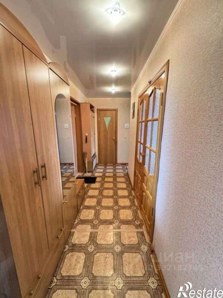 2-комн квартира ул Попова, 18А,  д. 18А