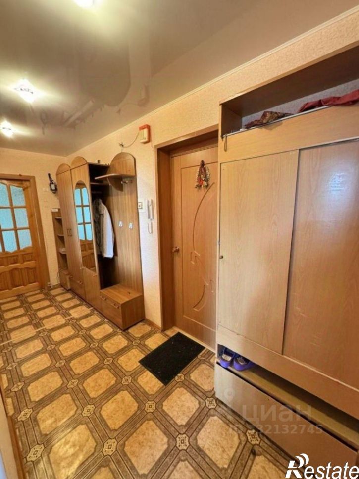 2-комн квартира ул Попова, 18А,  д. 18А