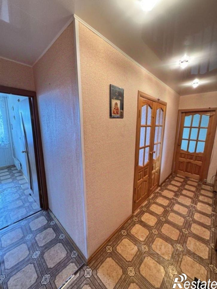 2-комн квартира ул Попова, 18А,  д. 18А
