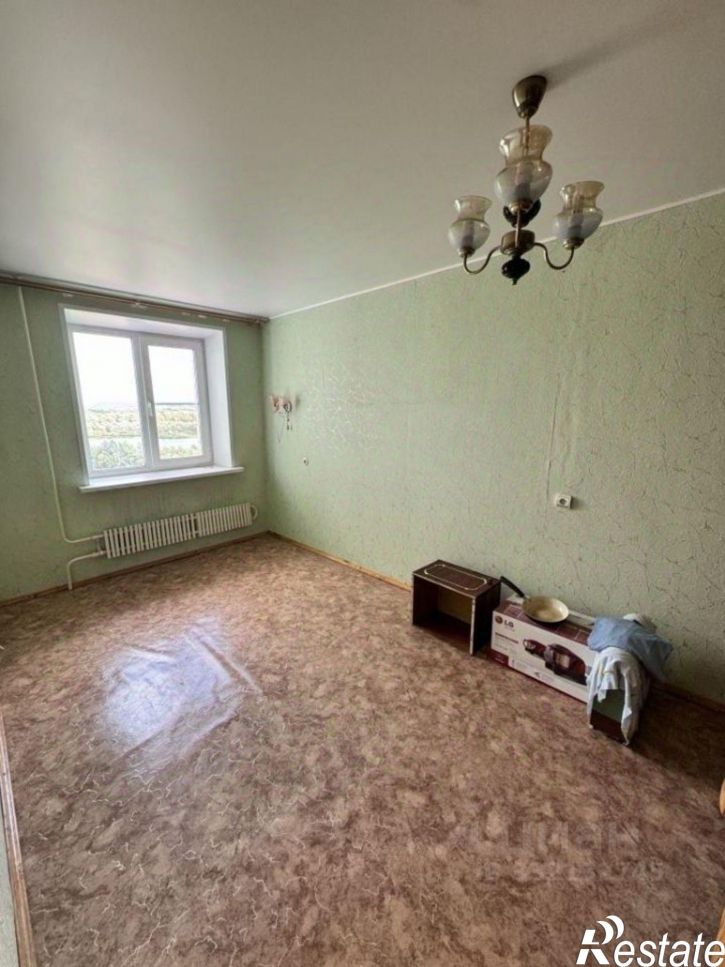 2-комн квартира ул Попова, 18А,  д. 18А
