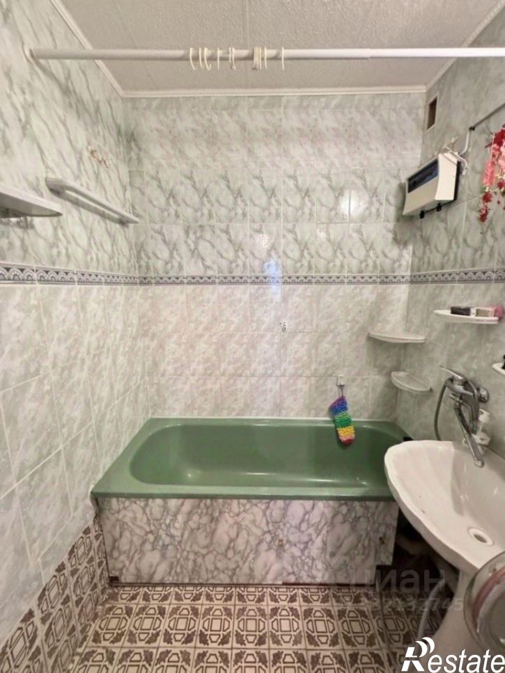 2-комн квартира ул Попова, 18А,  д. 18А