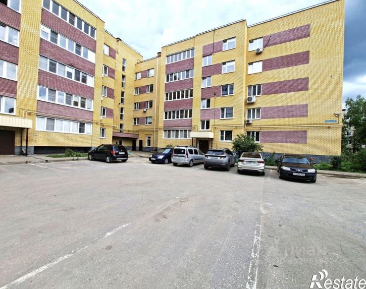 Помещение свободного назначения пр-кт Циолковского, 39,  д. 39