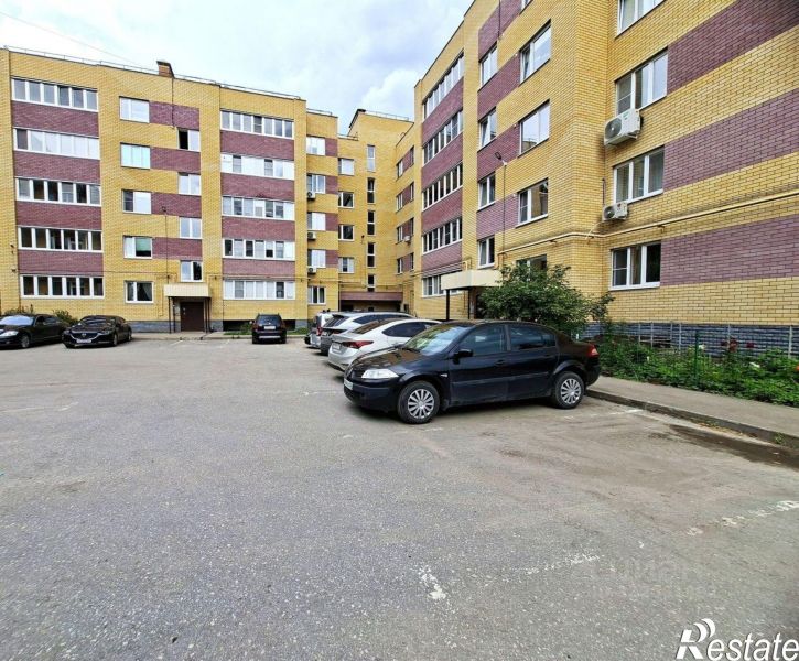Помещение свободного назначения пр-кт Циолковского, 39,  д. 39