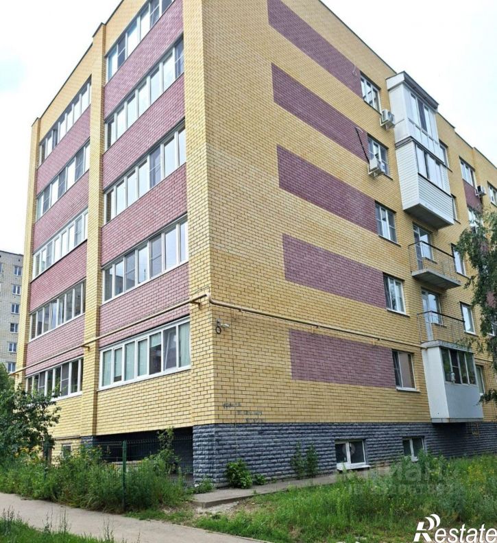 Помещение свободного назначения пр-кт Циолковского, 39,  д. 39