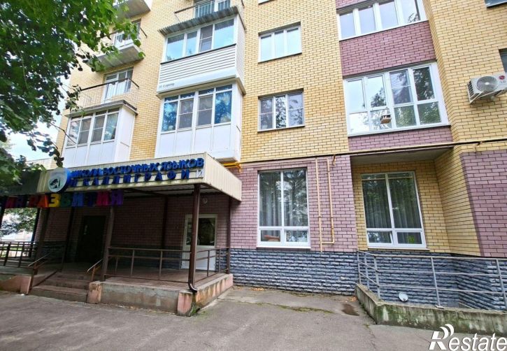 Помещение свободного назначения пр-кт Циолковского, 39,  д. 39