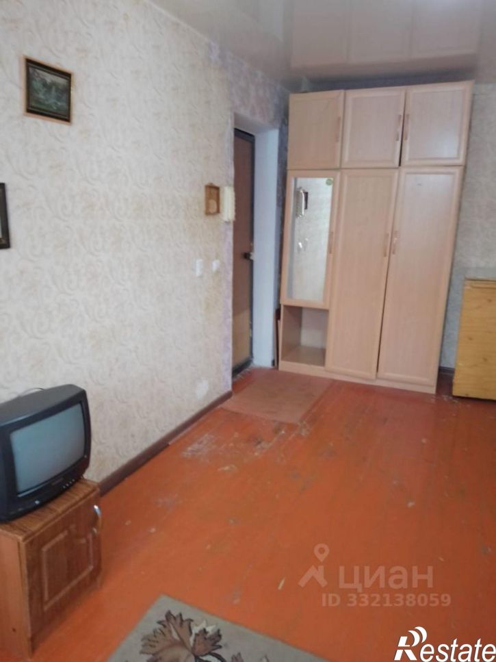 Комната пр-кт Циолковского, 84А,  д. 84А
