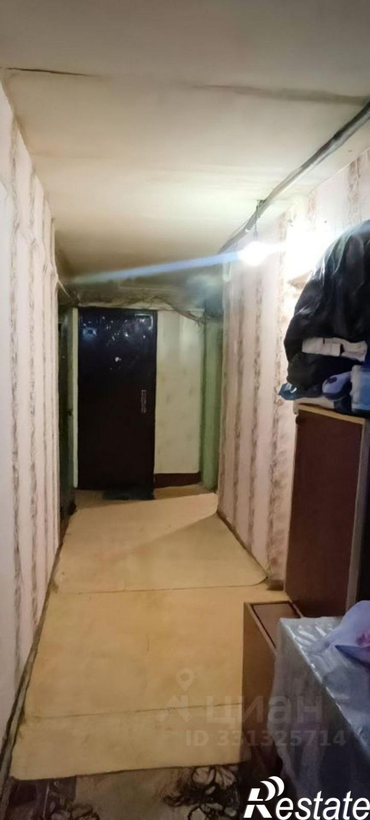 Комната ул Самохвалова, 13,  д. 13