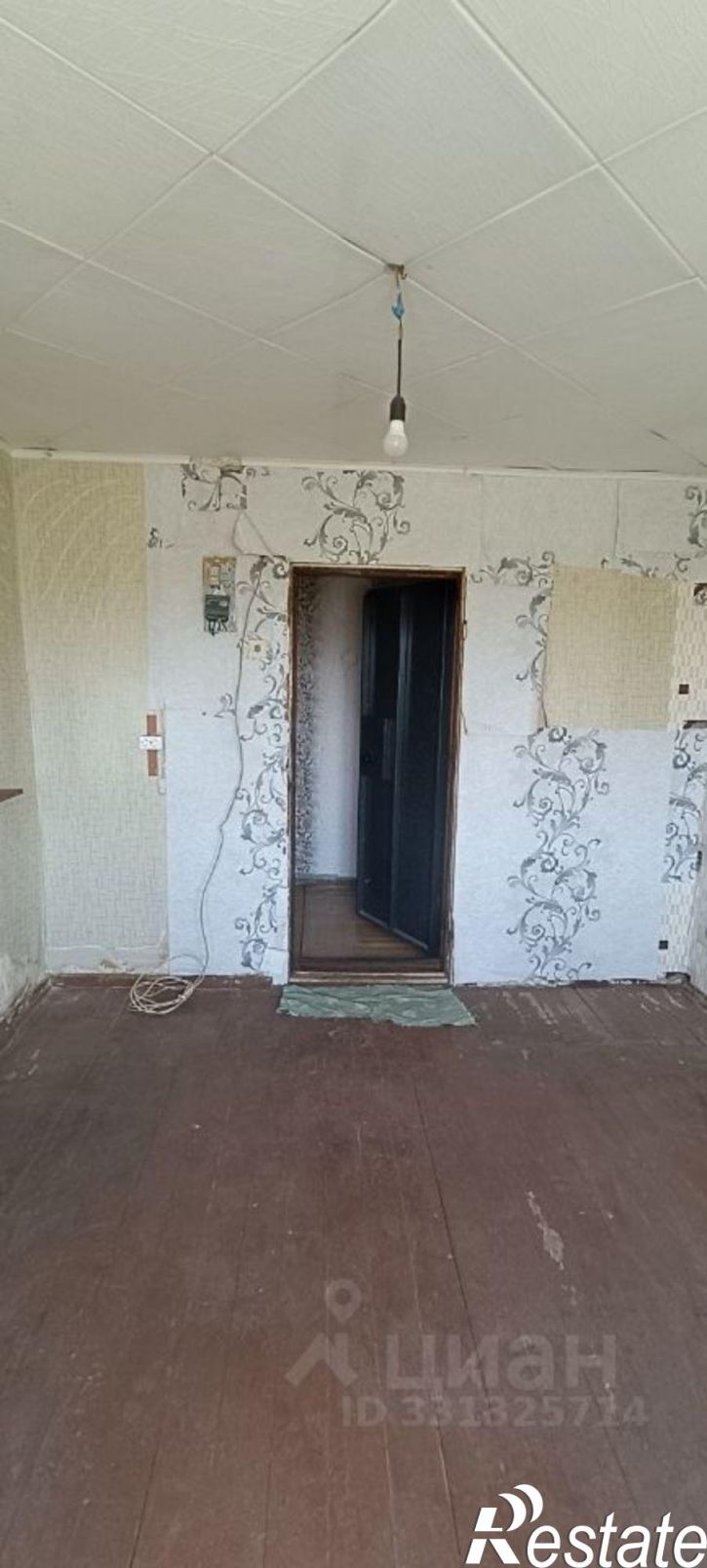 Комната ул Самохвалова, 13,  д. 13