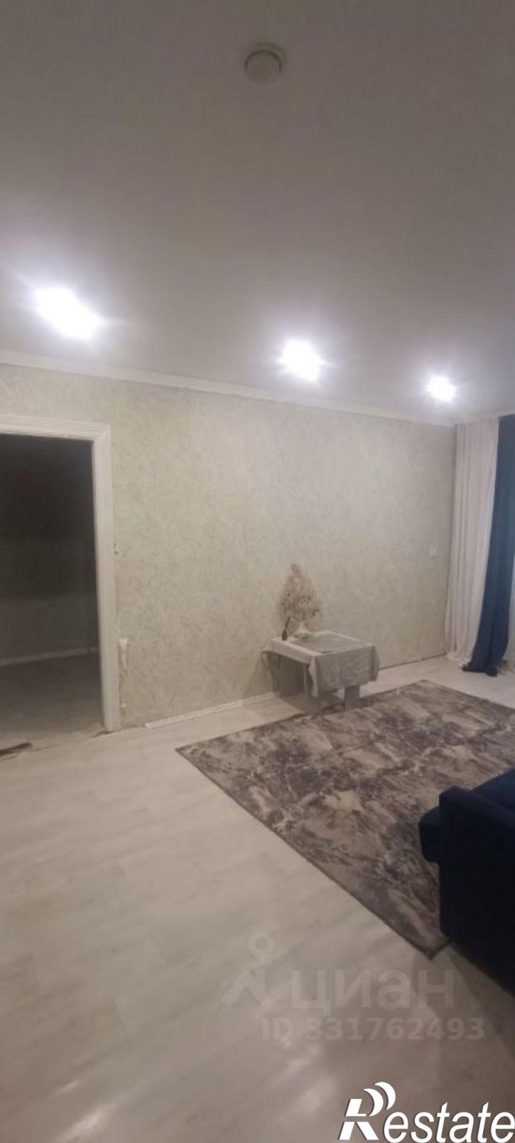 2-комн квартира пр-кт Циолковского, 28,  д. 28
