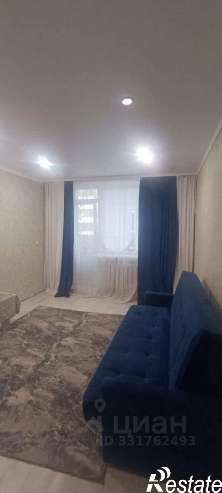 2-комн квартира пр-кт Циолковского, 28,  д. 28