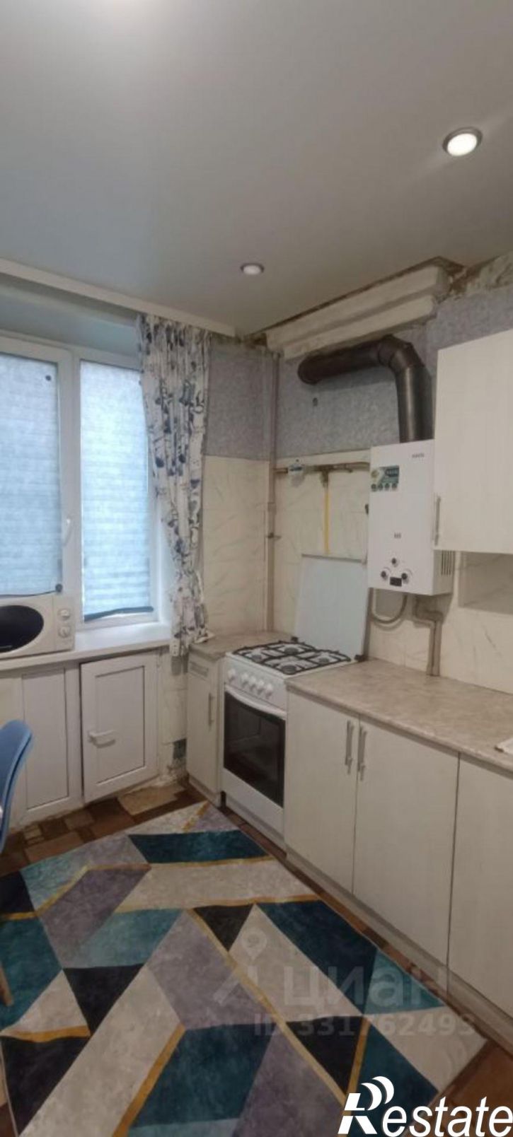 2-комн квартира пр-кт Циолковского, 28,  д. 28