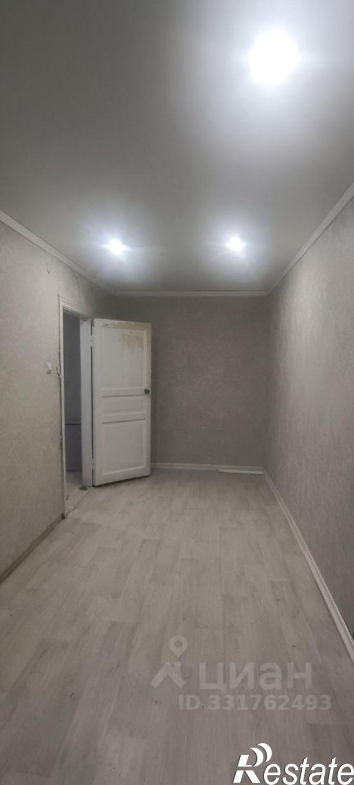 2-комн квартира пр-кт Циолковского, 28,  д. 28