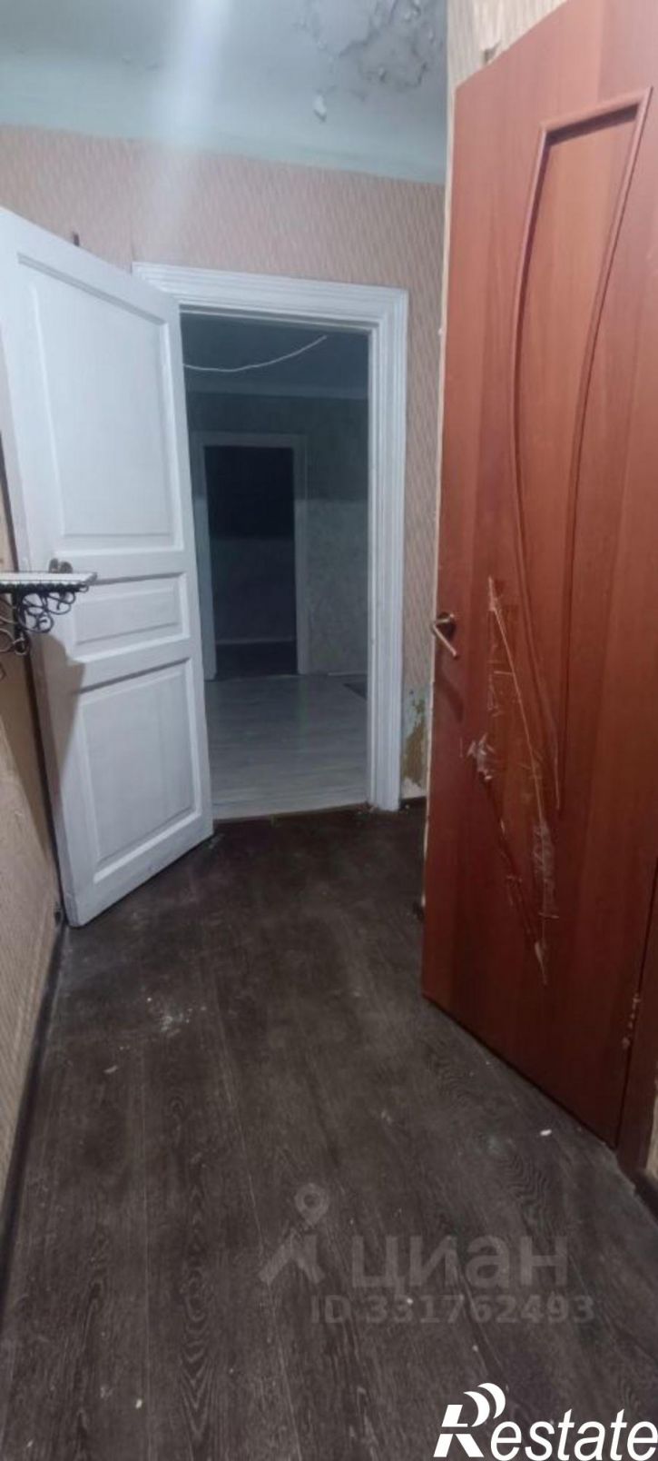 2-комн квартира пр-кт Циолковского, 28,  д. 28