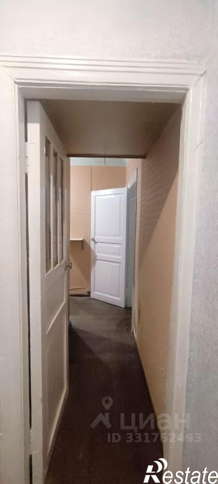 2-комн квартира пр-кт Циолковского, 28,  д. 28