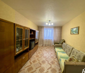 2-комн, 41кв м, этаж 2/5 ул Новомосковская, 14