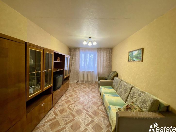 2-комн квартира ул Новомосковская, 14,  д. 14