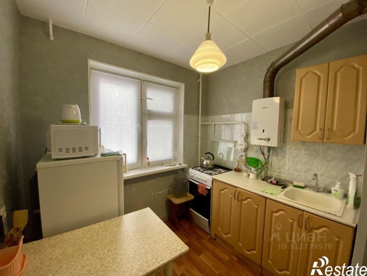 2-комн квартира ул Новомосковская, 14,  д. 14