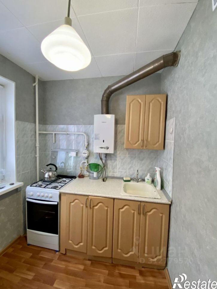 2-комн квартира ул Новомосковская, 14,  д. 14