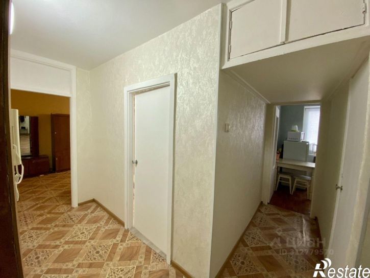 2-комн квартира ул Новомосковская, 14,  д. 14