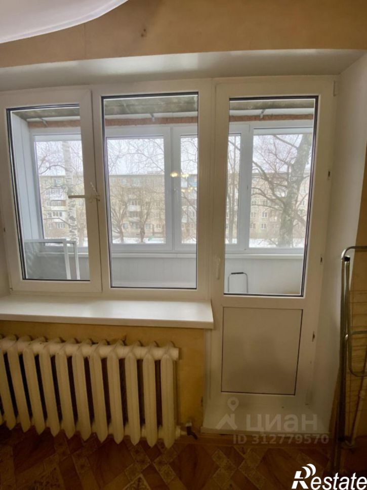 2-комн квартира ул Новомосковская, 14,  д. 14