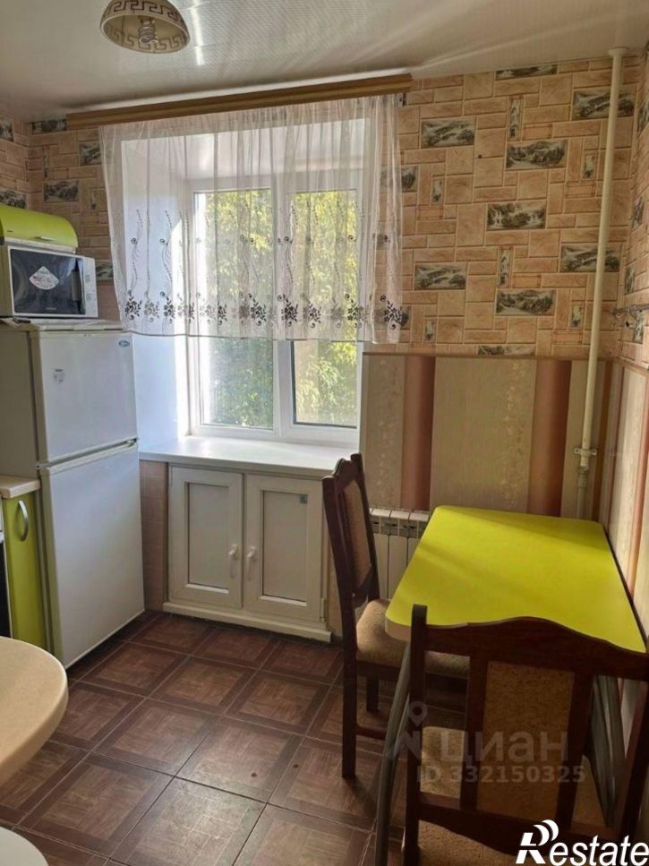 2-комн квартира пр-кт Циолковского, 73,  д. 73