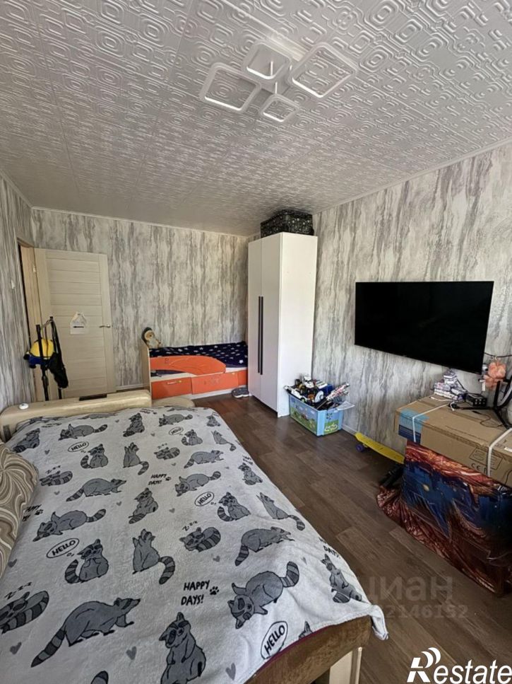 2-комн квартира ул Комбрига Патоличева, 9,  д. 9