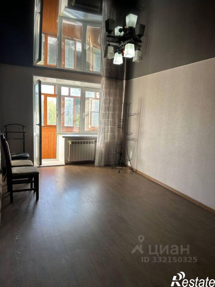 2-комн квартира пр-кт Циолковского, 73,  д. 73