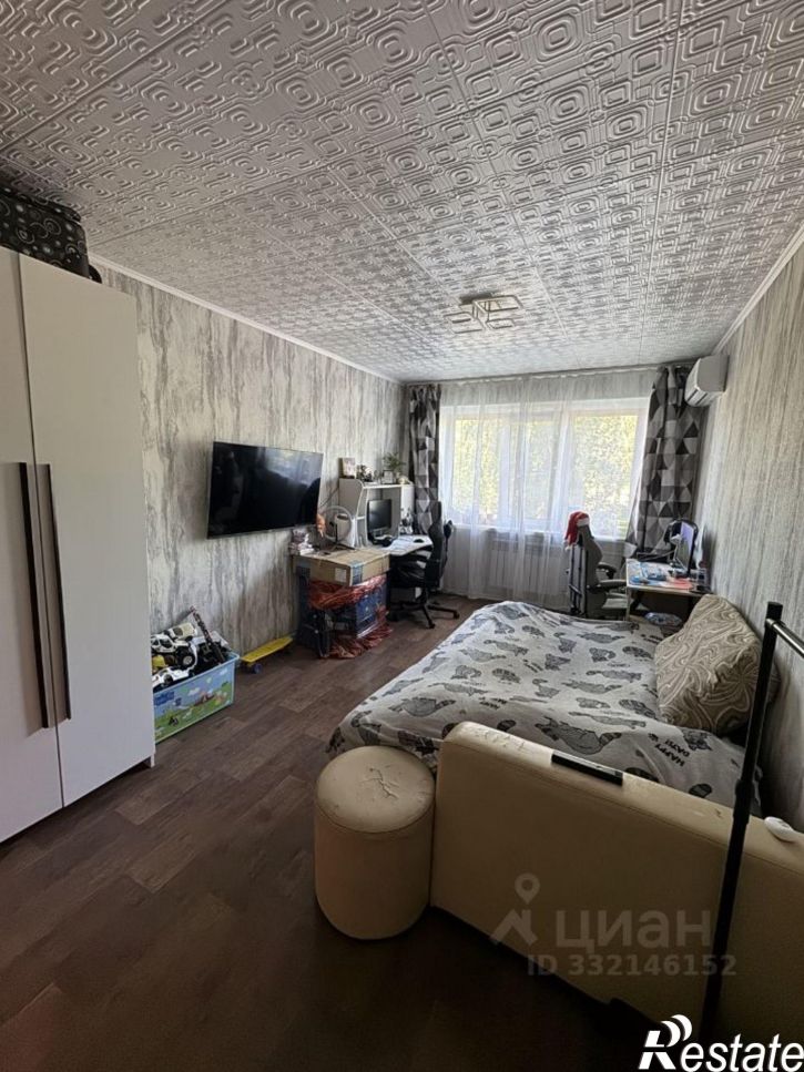2-комн квартира ул Комбрига Патоличева, 9,  д. 9