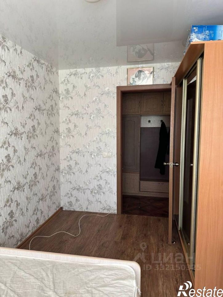 2-комн квартира пр-кт Циолковского, 73,  д. 73