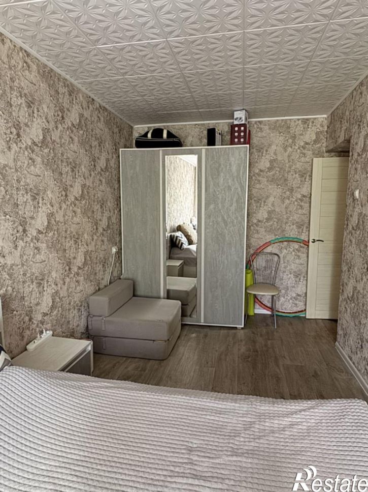 2-комн квартира ул Комбрига Патоличева, 9,  д. 9