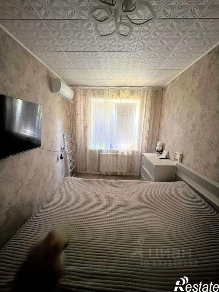 2-комн квартира ул Комбрига Патоличева, 9,  д. 9