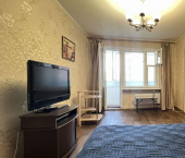 4-комн, 80кв м, этаж 8/10 б-р Космонавтов, 12А