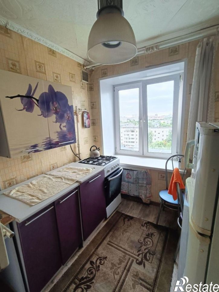 1-комн квартира Гайдара ул, 53