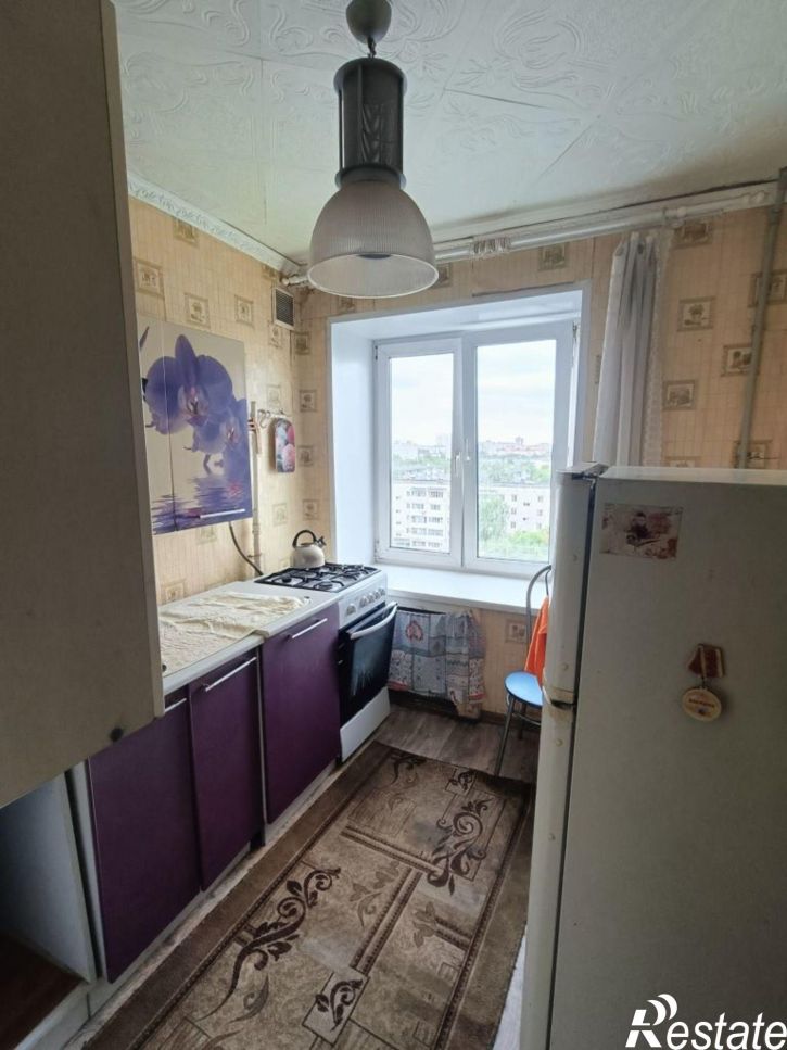 1-комн квартира Гайдара ул, 53